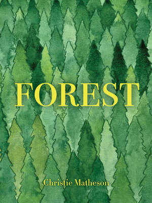 cover image of Forest